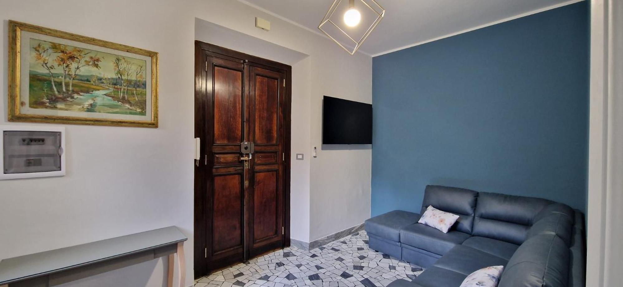 G&g One Station Appartement *