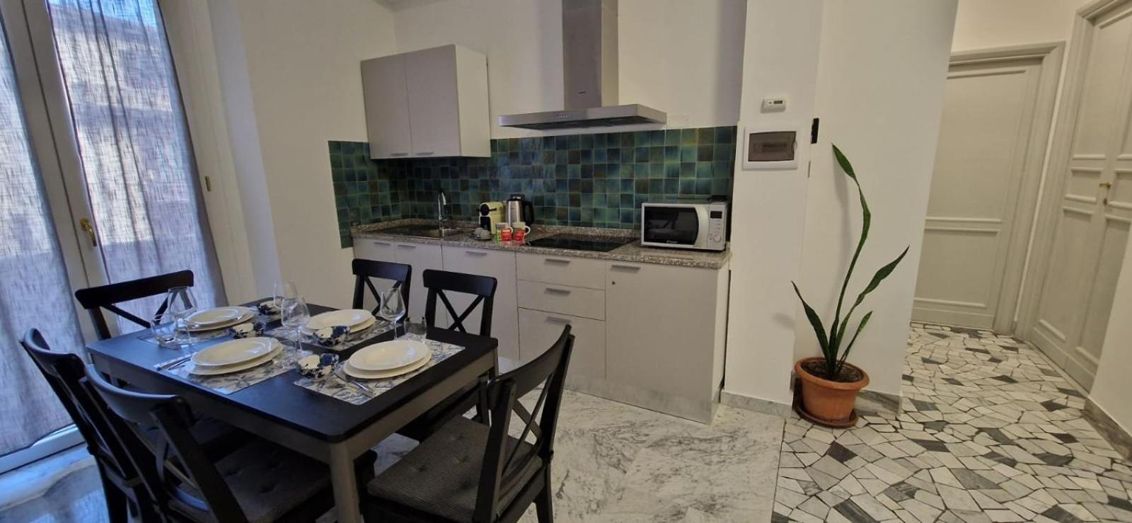 Appartamento G&g One Station *