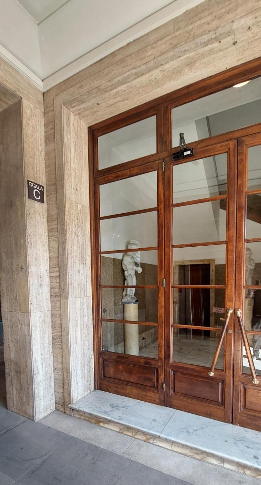 G&g One Station Appartamento Firenze